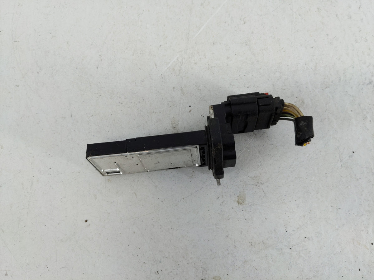 2013-2016 Chevrolet Malibu Mass Air Flow Meter Maf Sensor 1149075 - Oemusedautoparts1.com