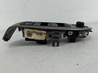 2014-2016 Chevrolet Malibu Master Power Window Switch Replacement Driver Side Left P/N:321474 20917577 Fits OEM Used Auto Pa