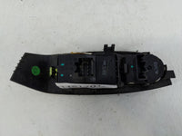 2014-2016 Chevrolet Malibu Master Power Window Switch Replacement Driver Side Left P/N:321474 20917577 Fits OEM Used Auto Pa