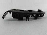2014-2016 Chevrolet Malibu Master Power Window Switch Replacement Driver Side Left P/N:321474 Fits OEM Used Auto Parts - Oem