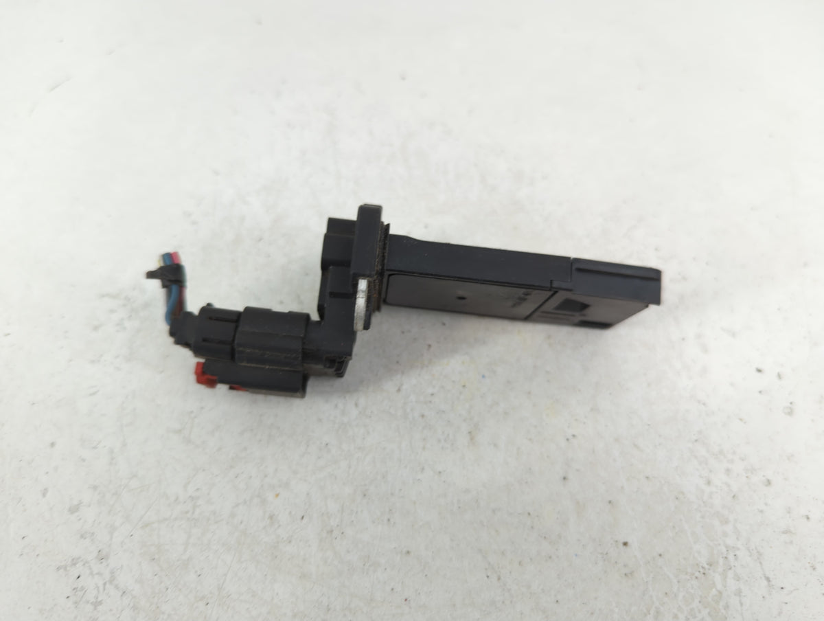2013-2016 Chevrolet Malibu Mass Air Flow Meter Maf Sensor 1155256 - Oemusedautoparts1.com