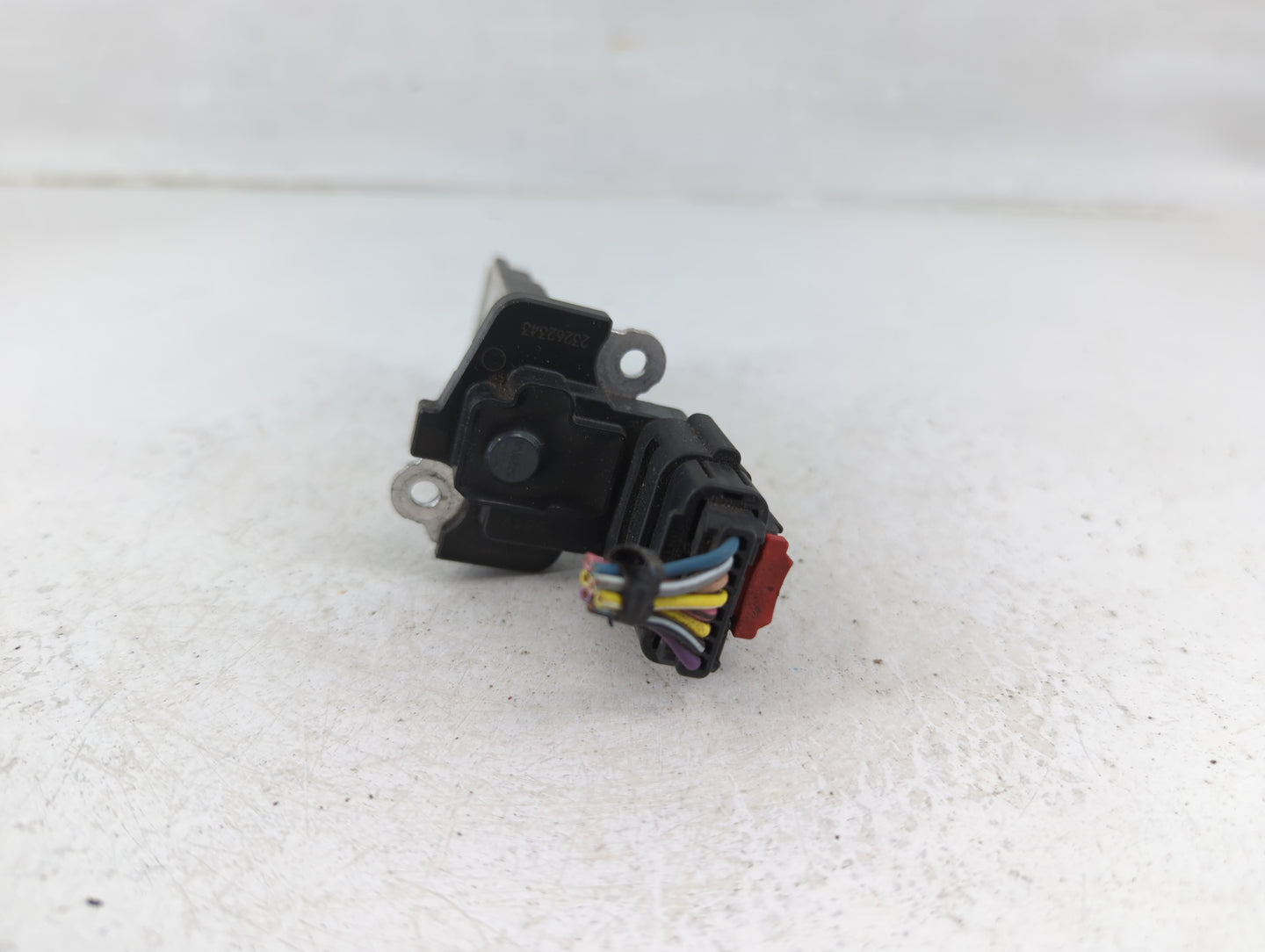 2013-2016 Chevrolet Malibu Mass Air Flow Meter Maf - Oemusedautoparts1.com