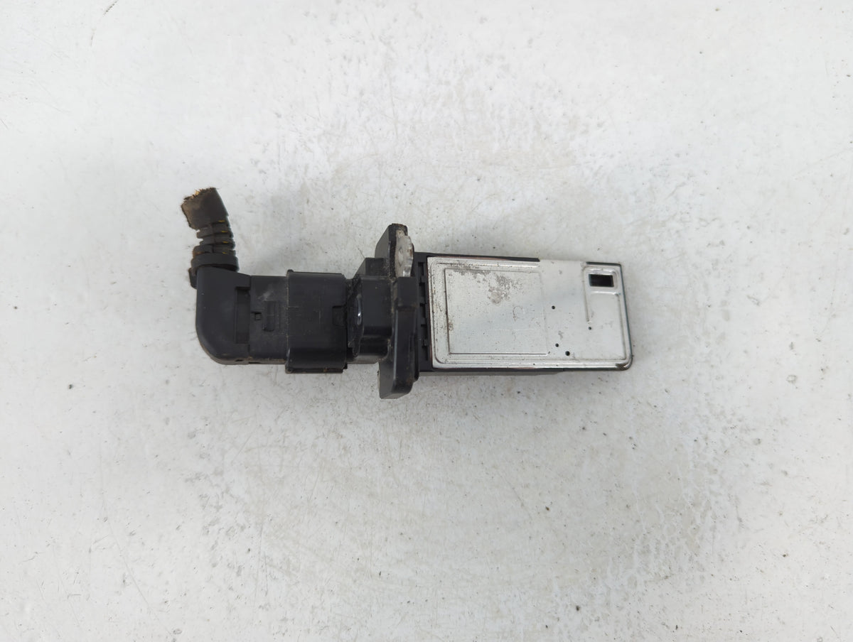 2013-2016 Chevrolet Malibu Mass Air Flow Meter Maf Sensor 1155301 - Oemusedautoparts1.com