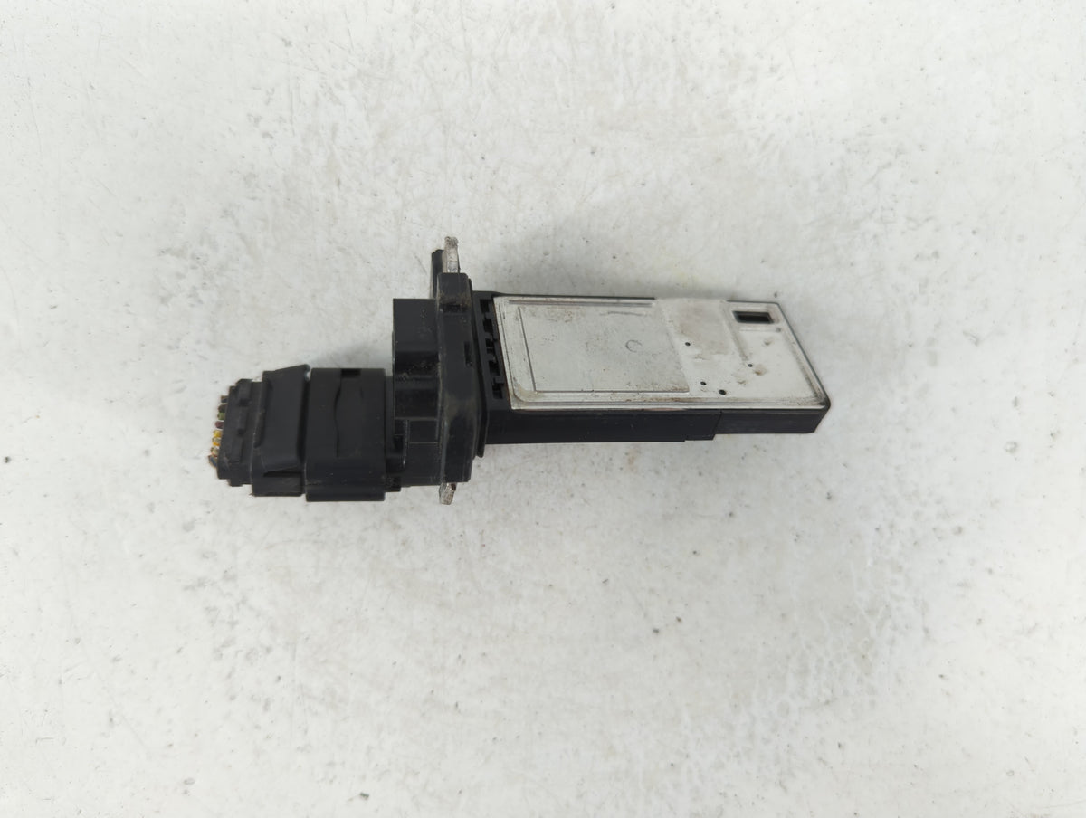 2013-2016 Chevrolet Malibu Mass Air Flow Meter Maf Sensor 1155315 - Oemusedautoparts1.com