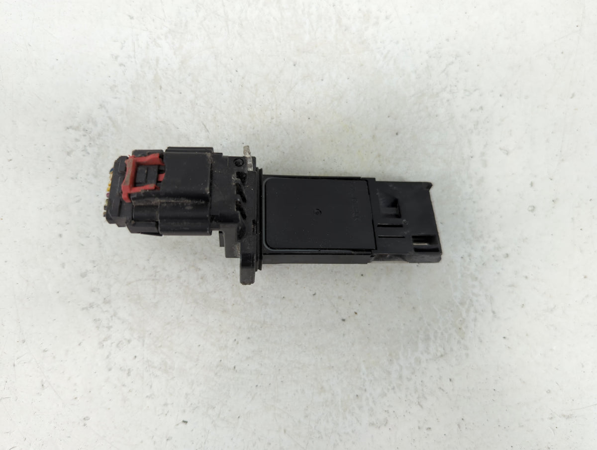 2013-2016 Chevrolet Malibu Mass Air Flow Meter Maf Sensor 1155315 - Oemusedautoparts1.com