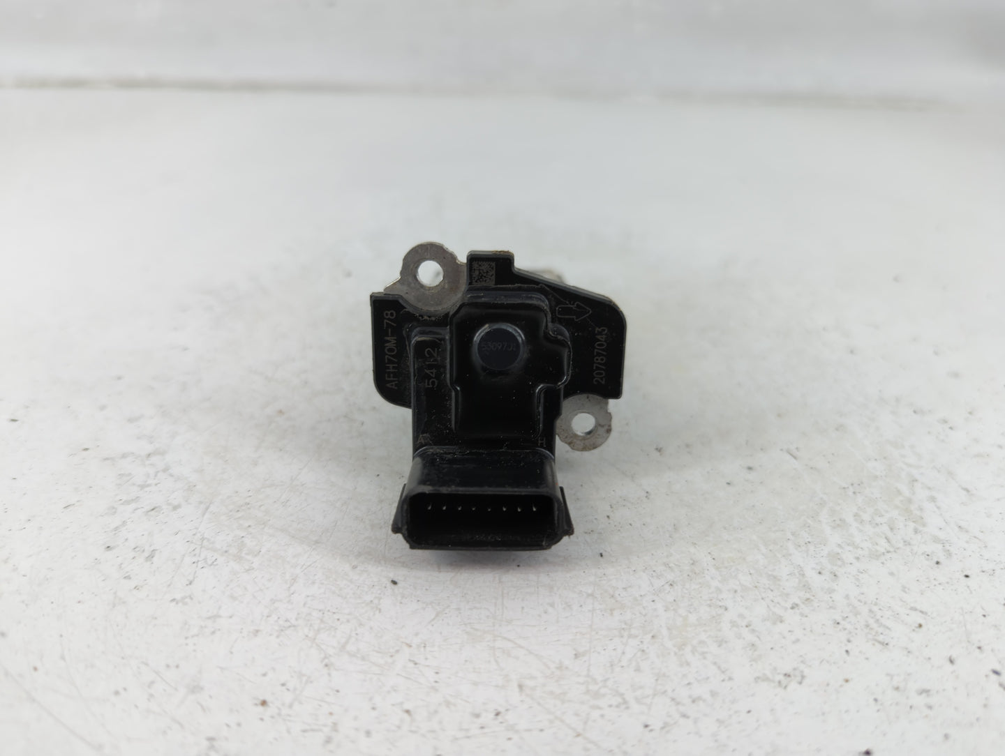 2013-2016 Chevrolet Malibu Mass Air Flow Meter Maf - Oemusedautoparts1.com