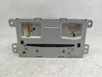 compare product 2014-2016 Chevrolet Malibu Radio AM FM Cd Player Receiver Replacement P/N:23476254 Fits Fits 2014 2015 2016 OEM Used Auto Parts