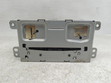 2014-2016 Chevrolet Malibu Radio AM FM Cd Player Receiver Replacement P/N:23476254 Fits Fits 2014 2015 2016 OEM Used Auto Pa