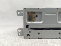 2014-2016 Chevrolet Malibu Radio AM FM Cd Player Receiver Replacement P/N:23476254 Fits Fits 2014 2015 2016 OEM Used Auto Pa
