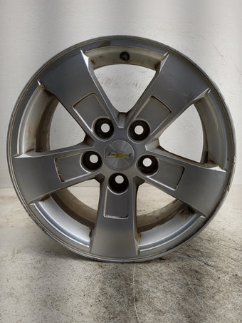 compare product 2013-2016 Chevrolet Malibu Oem Wheel Rim