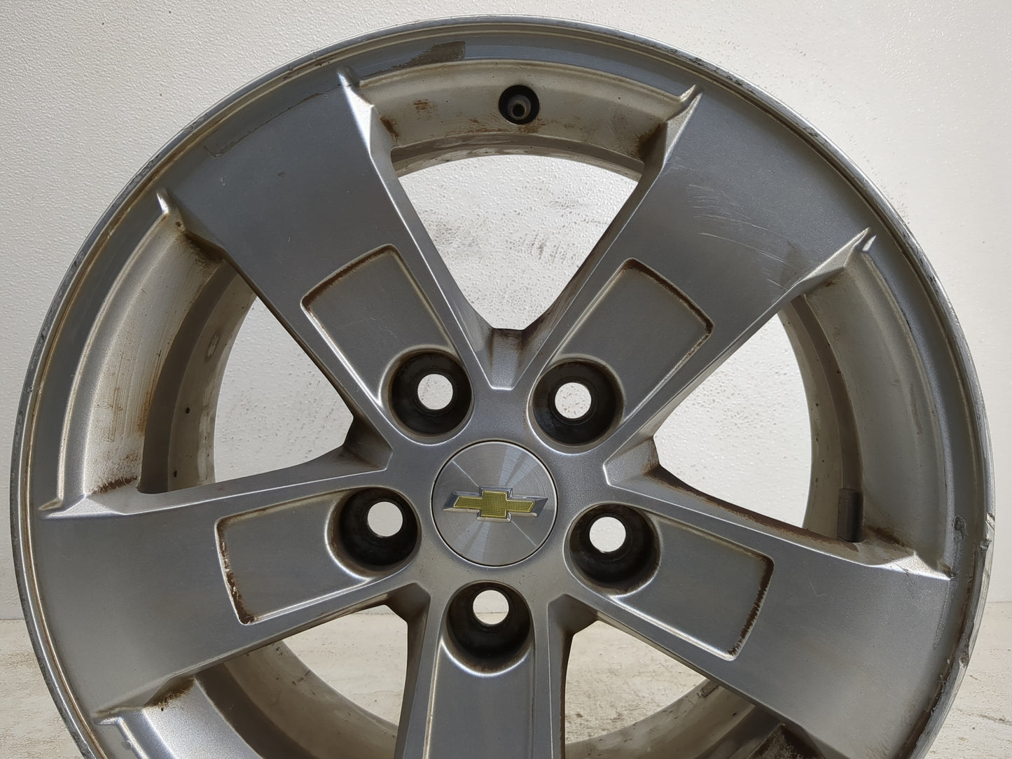 2013-2016 Chevrolet Malibu Oem Wheel Rim - Oemusedautoparts1.com