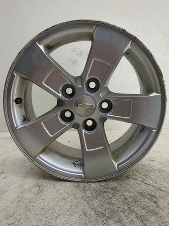 compare product 2013-2016 Chevrolet Malibu Oem Wheel Rim