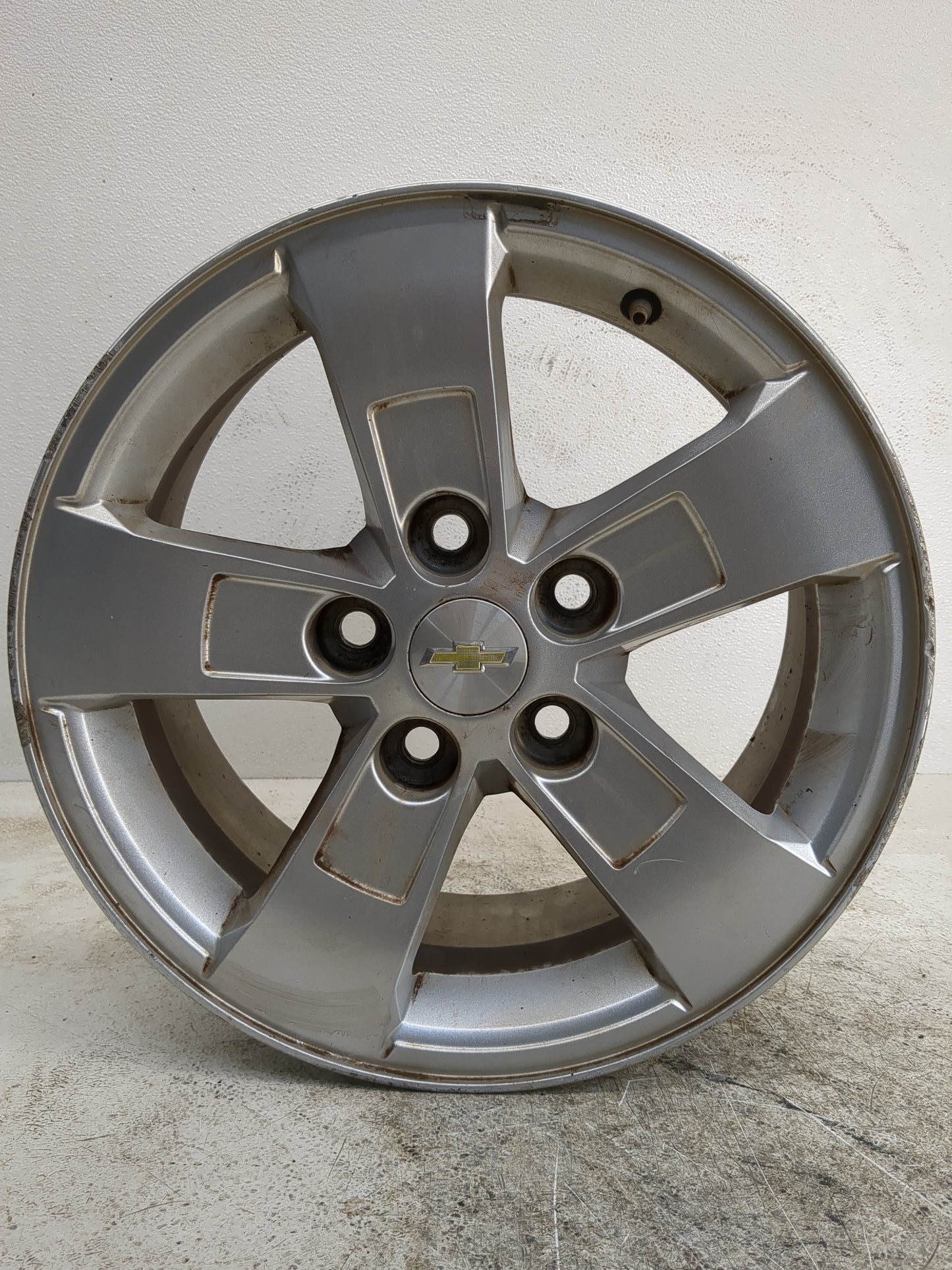 2013-2016 Chevrolet Malibu Oem Wheel Rim - Oemusedautoparts1.com