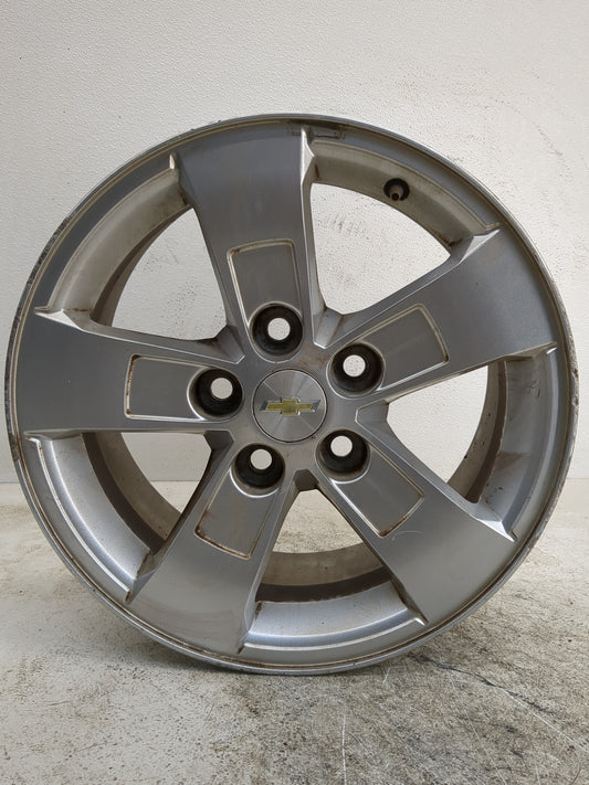 2013-2016 Chevrolet Malibu Oem Wheel Rim - Oemusedautoparts1.com
