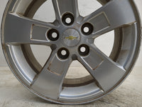 2013-2016 Chevrolet Malibu Oem Wheel Rim - Oemusedautoparts1.com