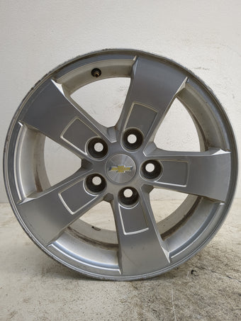 compare product 2013-2016 Chevrolet Malibu Oem Wheel Rim