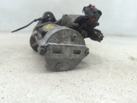 2015-2016 Chevrolet Malibu Car Starter Motor Solenoid OEM Fits Fits 2015 2016 2017 2018 2019 2020 2021 OEM Used Auto Parts -