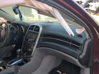 2013-2016 Chevrolet Malibu Air Bag Passenger Right Dashboard OEM Fits Fits 2013 2014 2015 2016 OEM Used Auto Parts - Oemused
