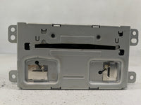 2014-2016 Chevrolet Malibu Radio AM FM Cd Player Receiver Replacement P/N:23476254 Fits Fits 2014 2015 2016 OEM Used Auto Pa
