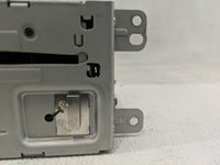 2014-2016 Chevrolet Malibu Radio AM FM Cd Player Receiver Replacement P/N:23476254 Fits Fits 2014 2015 2016 OEM Used Auto Pa