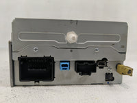 2014-2016 Chevrolet Malibu Radio AM FM Cd Player Receiver Replacement P/N:23476254 Fits Fits 2014 2015 2016 OEM Used Auto Pa