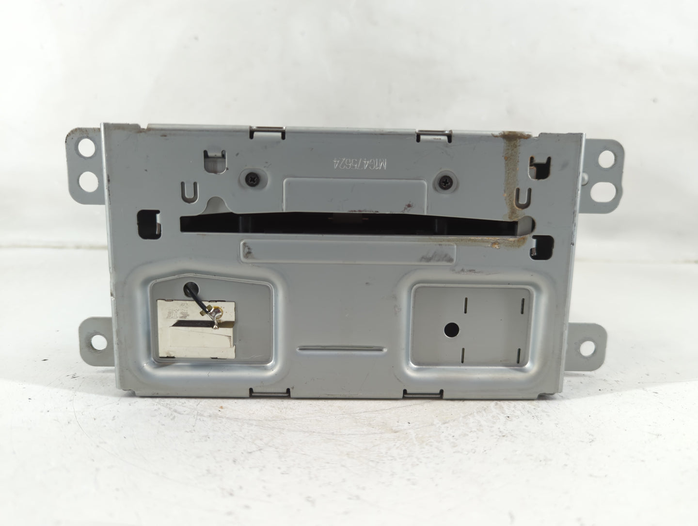 2014-2016 Chevrolet Malibu Radio AM FM Cd Player Receiver Replacement P/N:23495272 Fits Fits 2014 2015 2016 OEM Used Auto Pa