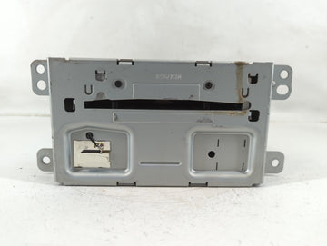 2014-2016 Chevrolet Malibu Radio AM FM Cd Player Receiver Replacement P/N:23495272 Fits Fits 2014 2015 2016 OEM Used Auto Pa