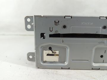 2014-2016 Chevrolet Malibu Radio AM FM Cd Player Receiver Replacement P/N:23495272 Fits Fits 2014 2015 2016 OEM Used Auto Parts
