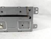 2014-2016 Chevrolet Malibu Radio AM FM Cd Player Receiver Replacement P/N:23495272 Fits Fits 2014 2015 2016 OEM Used Auto Pa