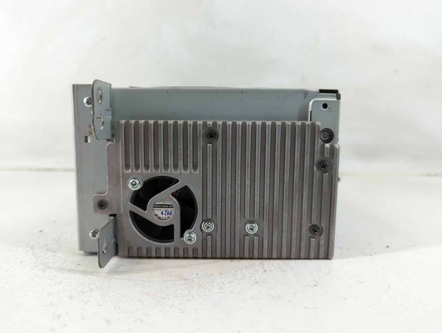 2014-2016 Chevrolet Malibu Radio AM FM Cd Player Receiver Replacement P/N:23495272 Fits Fits 2014 2015 2016 OEM Used Auto Pa