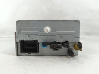 2014-2016 Chevrolet Malibu Radio AM FM Cd Player Receiver Replacement P/N:23495272 Fits Fits 2014 2015 2016 OEM Used Auto Pa