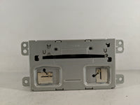 2015 Chevrolet Malibu Radio AM FM Cd Player Receiver Replacement P/N:23476254 Fits OEM Used Auto Parts - Oemusedautoparts1.c