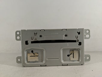 compare product 2015 Chevrolet Malibu Radio AM FM Cd Player Receiver Replacement P/N:23476254 Fits OEM Used Auto Parts