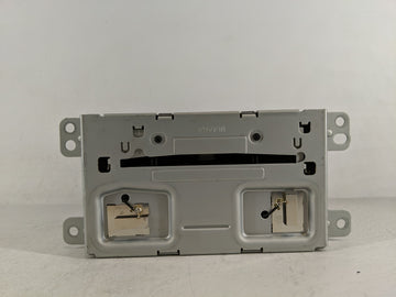 2015 Chevrolet Malibu Radio AM FM Cd Player Receiver Replacement P/N:23476254 Fits OEM Used Auto Parts - Oemusedautoparts1.c
