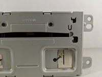 2015 Chevrolet Malibu Radio AM FM Cd Player Receiver Replacement P/N:23476254 Fits OEM Used Auto Parts - Oemusedautoparts1.c