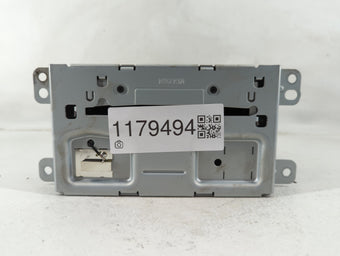 compare product 2014-2016 Chevrolet Malibu Radio AM FM Cd Player Receiver Replacement P/N:23495272 Fits Fits 2014 2015 2016 OEM Used Auto Parts