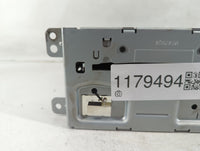 2014-2016 Chevrolet Malibu Radio AM FM Cd Player Receiver Replacement P/N:23495272 Fits Fits 2014 2015 2016 OEM Used Auto Pa