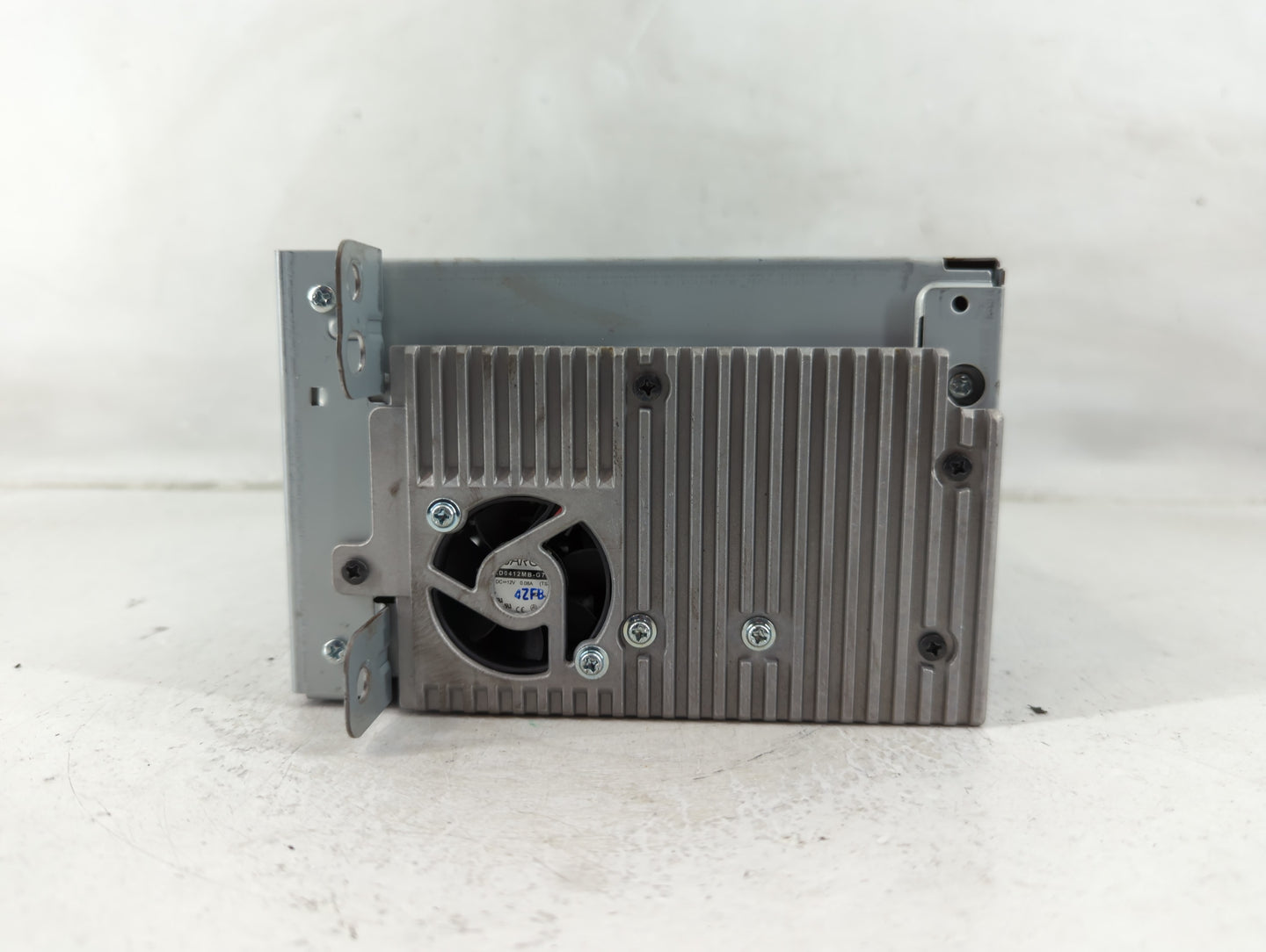 2014-2016 Chevrolet Malibu Radio AM FM Cd Player Receiver Replacement P/N:23495272 Fits Fits 2014 2015 2016 OEM Used Auto Pa
