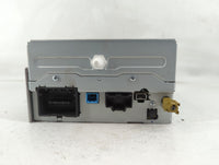 2014-2016 Chevrolet Malibu Radio AM FM Cd Player Receiver Replacement P/N:23495272 Fits Fits 2014 2015 2016 OEM Used Auto Pa