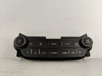2014-2016 Chevrolet Malibu Radio AM FM Cd Player Receiver Replacement P/N:23430067 Fits Fits 2014 2015 2016 OEM Used Auto Pa