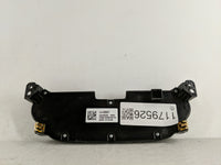 2014-2016 Chevrolet Malibu Radio AM FM Cd Player Receiver Replacement P/N:23430067 Fits Fits 2014 2015 2016 OEM Used Auto Pa