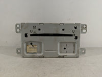 2014-2016 Chevrolet Malibu Radio AM FM Cd Player Receiver Replacement P/N:23495272 Fits Fits 2014 2015 2016 OEM Used Auto Pa