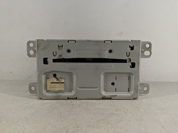 2014-2016 Chevrolet Malibu Radio AM FM Cd Player Receiver Replacement P/N:23495272 Fits Fits 2014 2015 2016 OEM Used Auto Pa