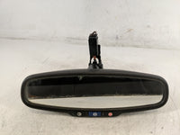 2013-2021 Chevrolet Malibu Interior Rear View Mirror Replacement OEM Fits OEM Used Auto Parts - Oemusedautoparts1.com