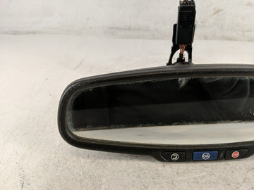 2013-2021 Chevrolet Malibu Interior Rear View Mirror Replacement OEM Fits OEM Used Auto Parts