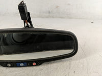 2013-2021 Chevrolet Malibu Interior Rear View Mirror Replacement OEM Fits OEM Used Auto Parts - Oemusedautoparts1.com
