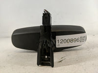 2013-2021 Chevrolet Malibu Interior Rear View Mirror Replacement OEM Fits OEM Used Auto Parts - Oemusedautoparts1.com