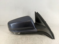 2014-2016 Chevrolet Malibu Side Mirror Replacement Passenger Right View Door Mirror Fits Fits 2014 2015 2016 OEM Used Auto P