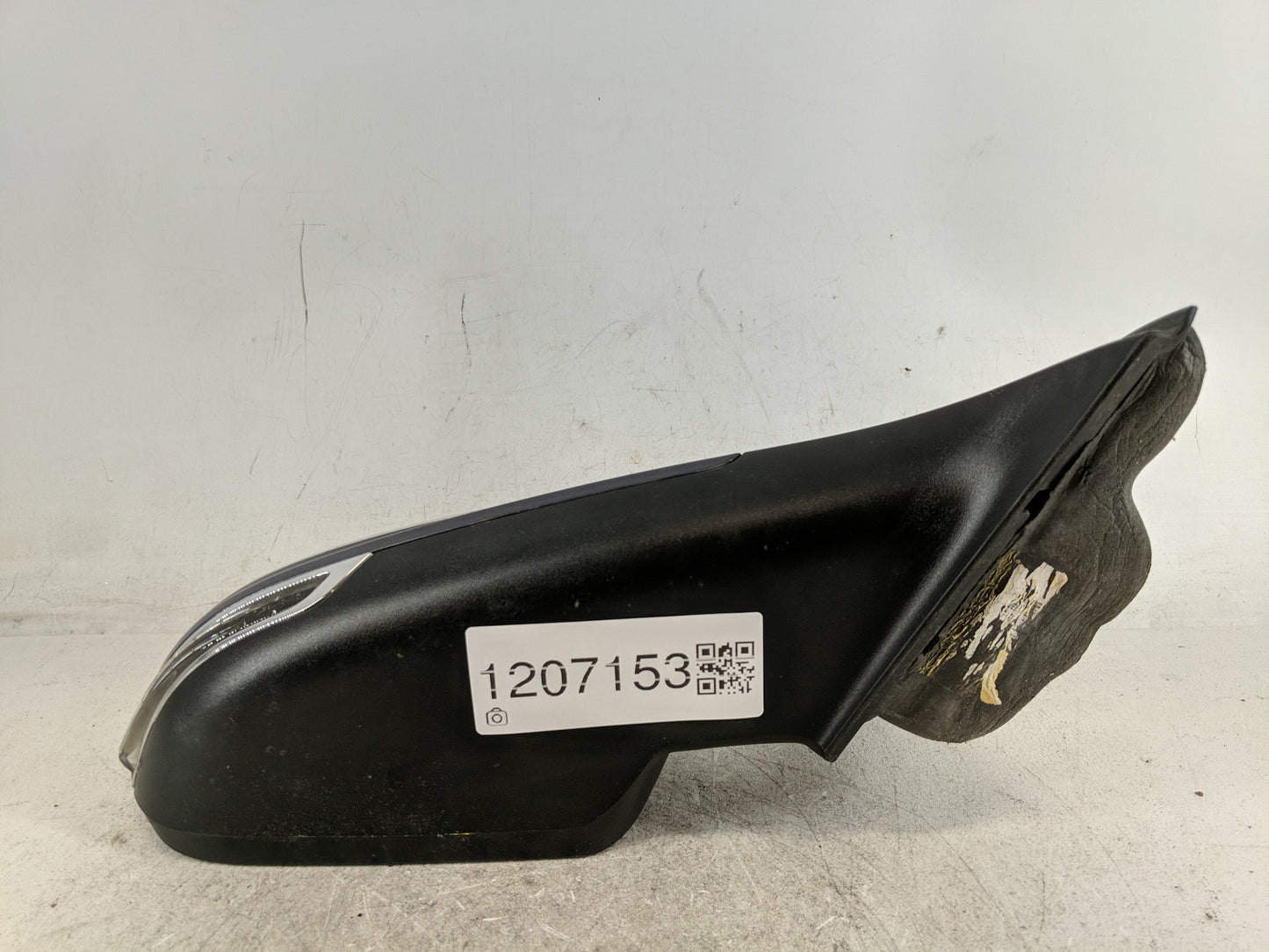 2014-2016 Chevrolet Malibu Side Mirror Replacement Passenger Right View Door Mirror Fits Fits 2014 2015 2016 OEM Used Auto P