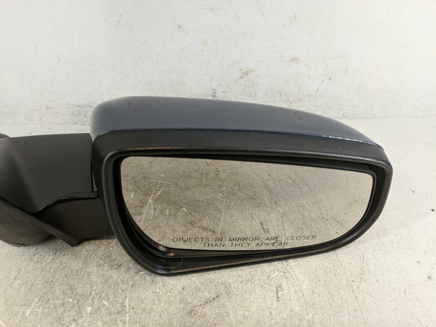 2014-2016 Chevrolet Malibu Side Mirror Replacement Passenger Right View Door Mirror Fits Fits 2014 2015 2016 OEM Used Auto P